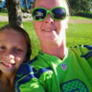 Meet your Posher, Leslie